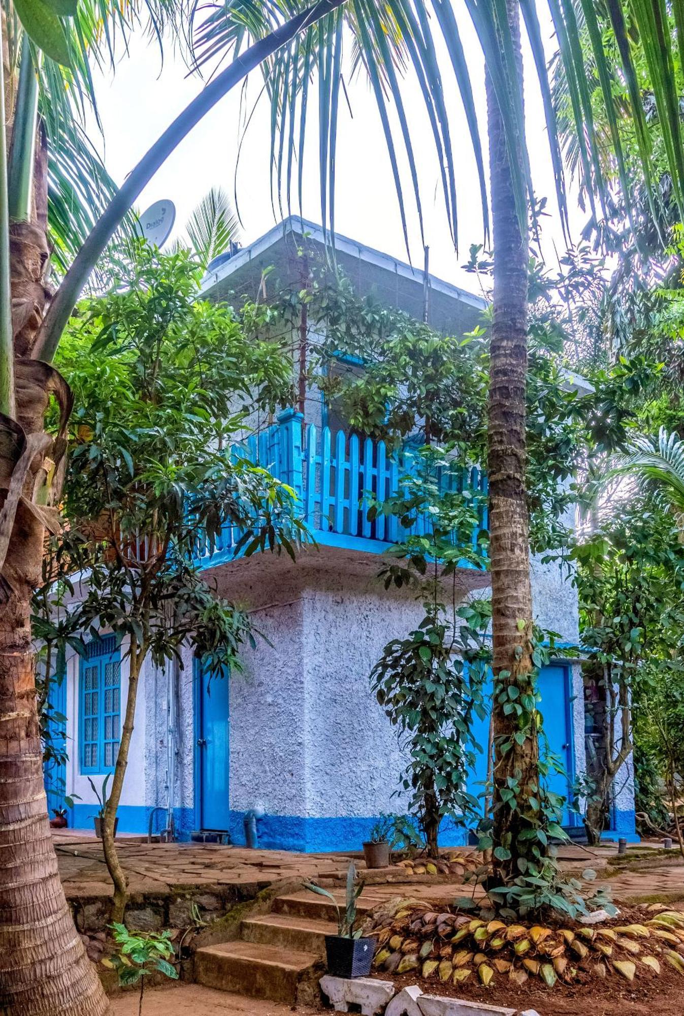 Jays Place Matale Kawudupelella Dış mekan fotoğraf
