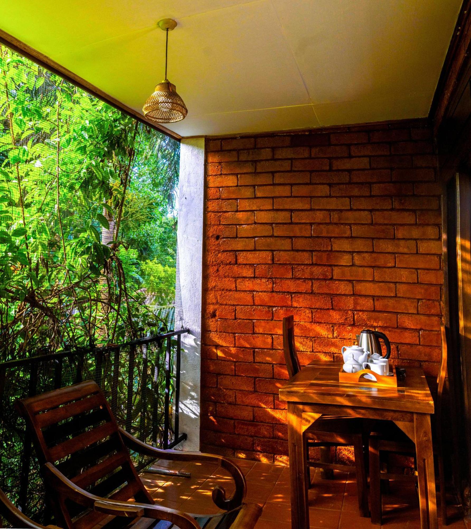 Jays Place Matale Kawudupelella Dış mekan fotoğraf