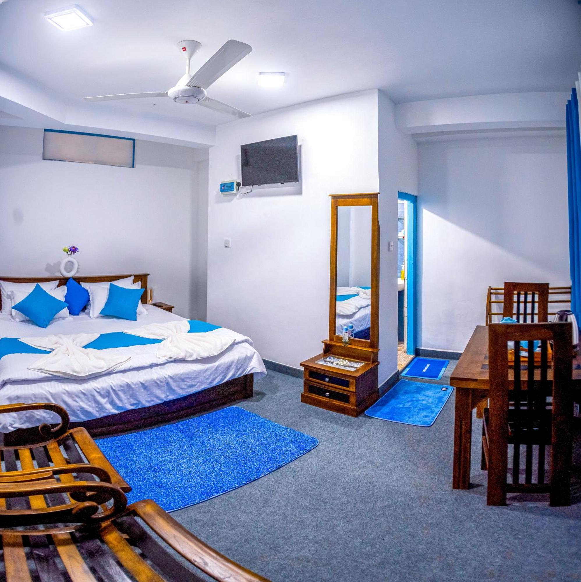 Jays Place Matale Kawudupelella Dış mekan fotoğraf