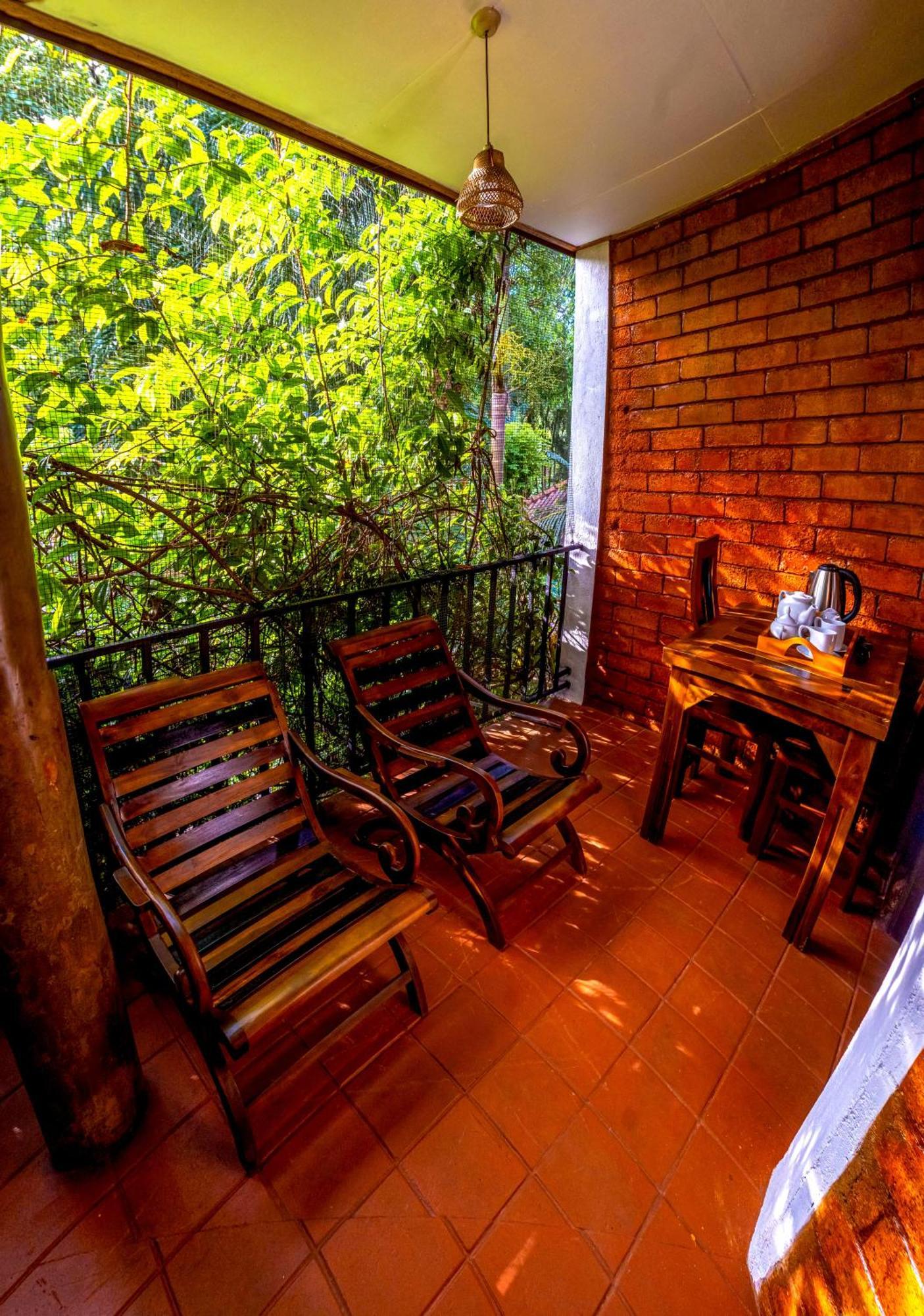Jays Place Matale Kawudupelella Dış mekan fotoğraf