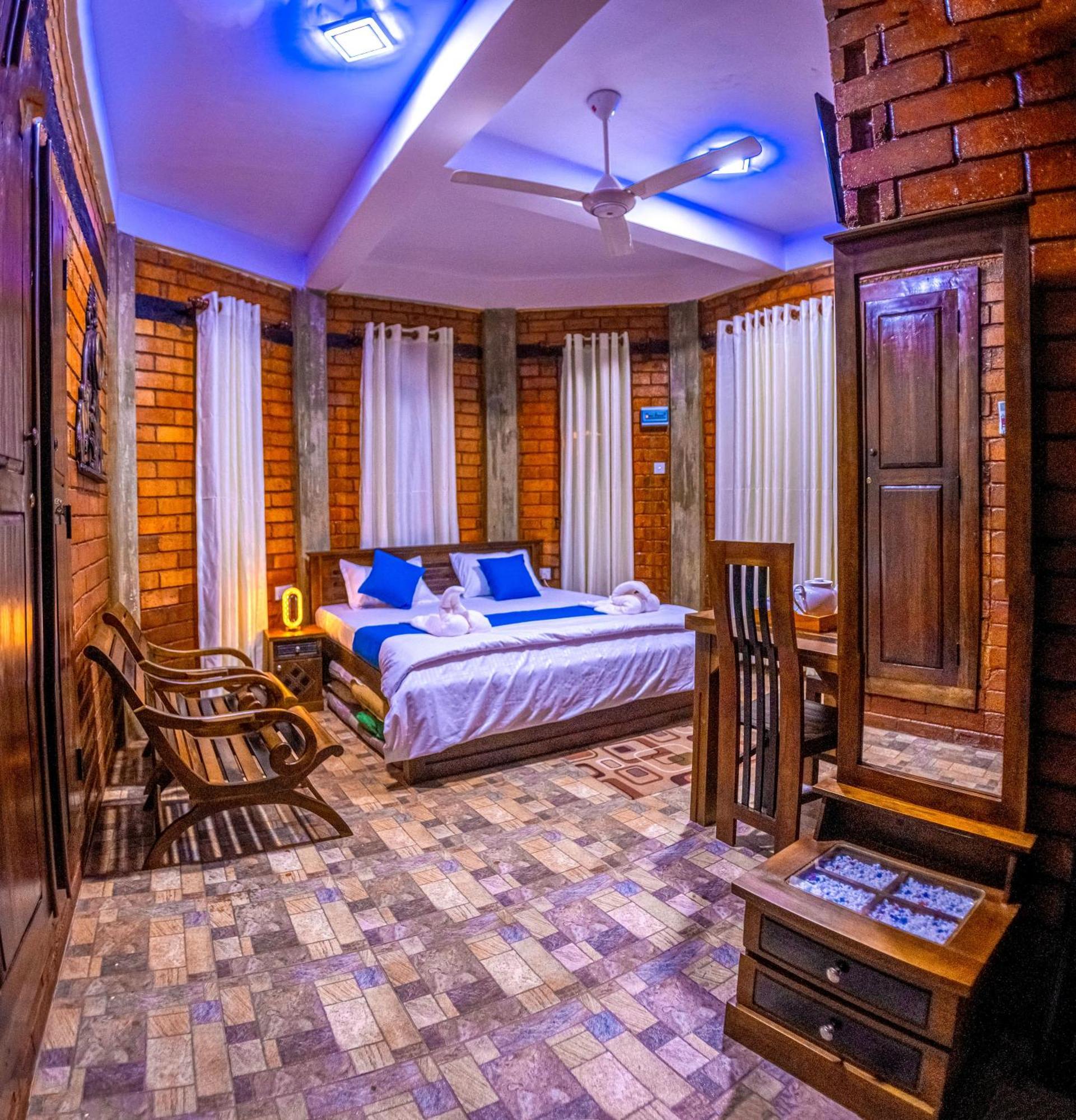 Jays Place Matale Kawudupelella Dış mekan fotoğraf