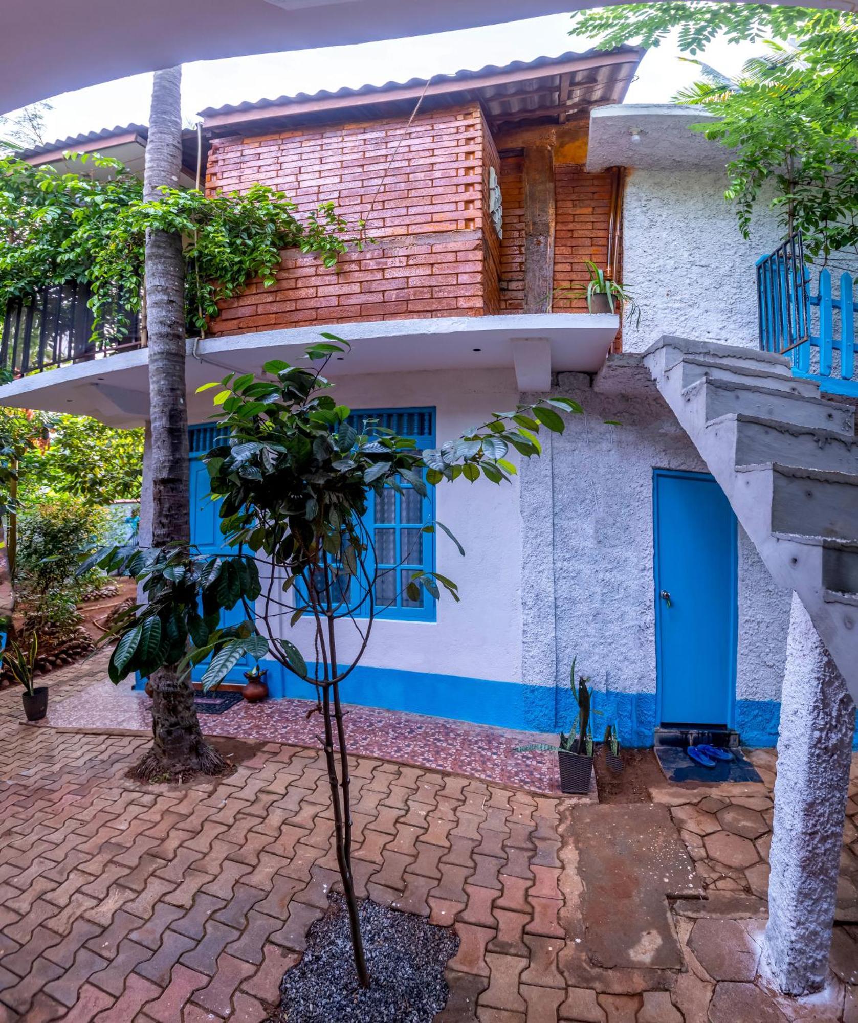 Jays Place Matale Kawudupelella Dış mekan fotoğraf