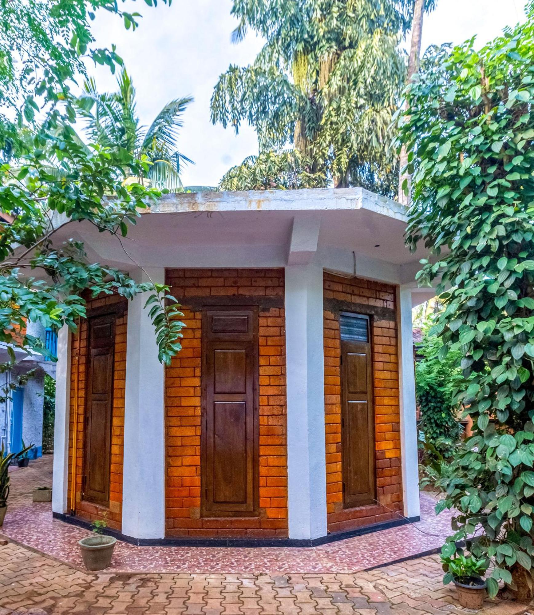 Jays Place Matale Kawudupelella Dış mekan fotoğraf