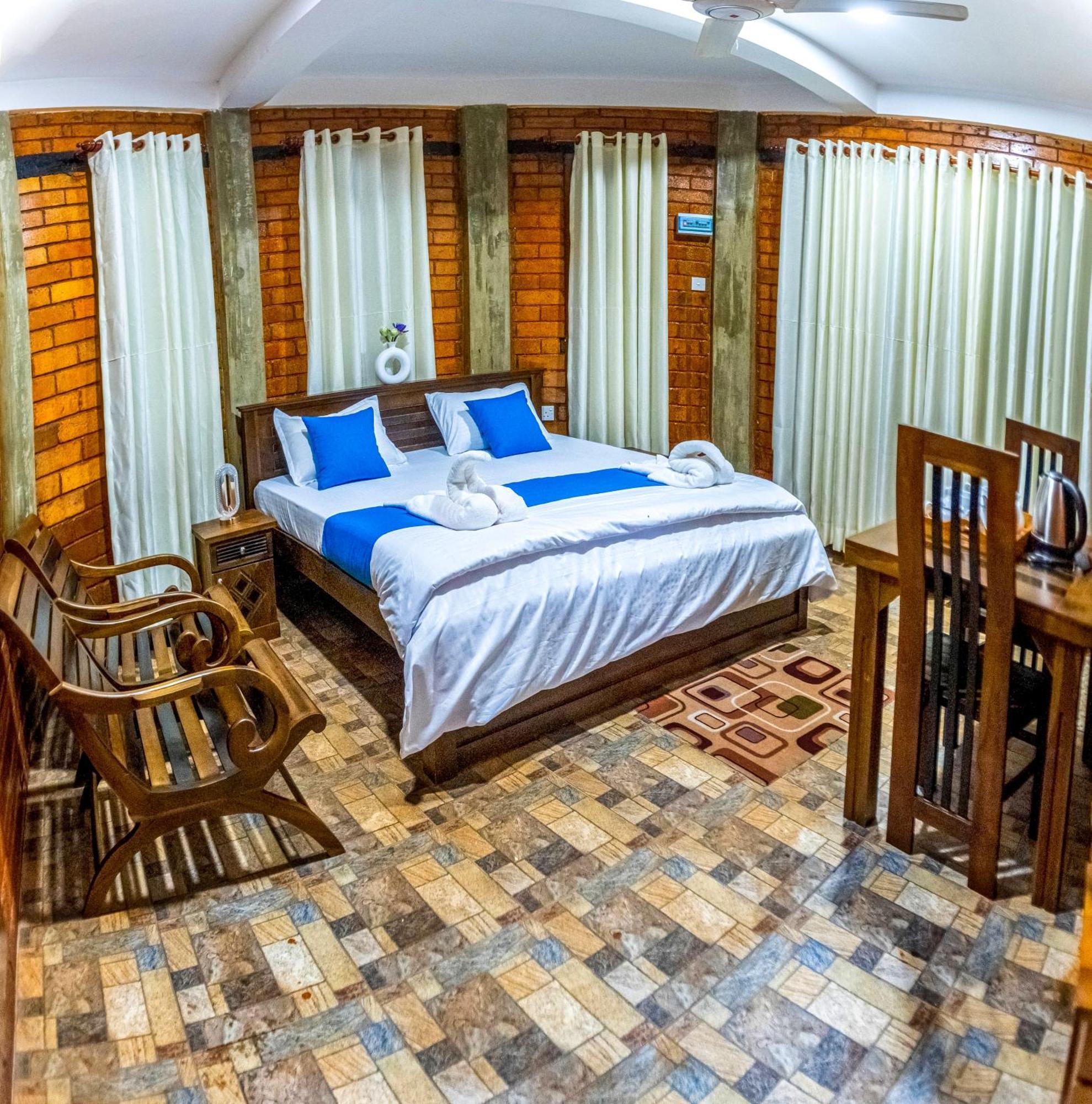 Jays Place Matale Kawudupelella Dış mekan fotoğraf