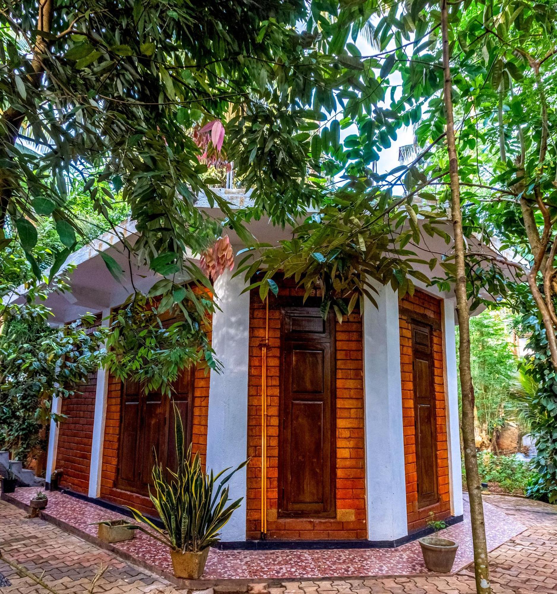 Jays Place Matale Kawudupelella Dış mekan fotoğraf