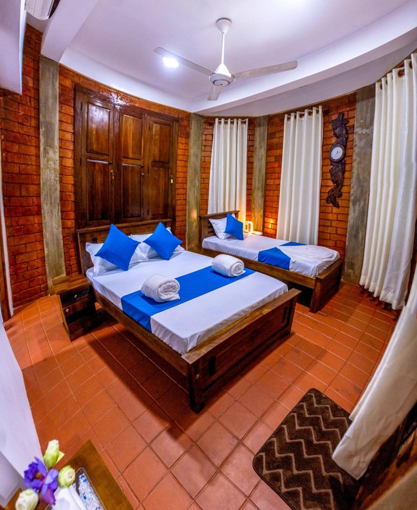 Jays Place Matale Kawudupelella Dış mekan fotoğraf