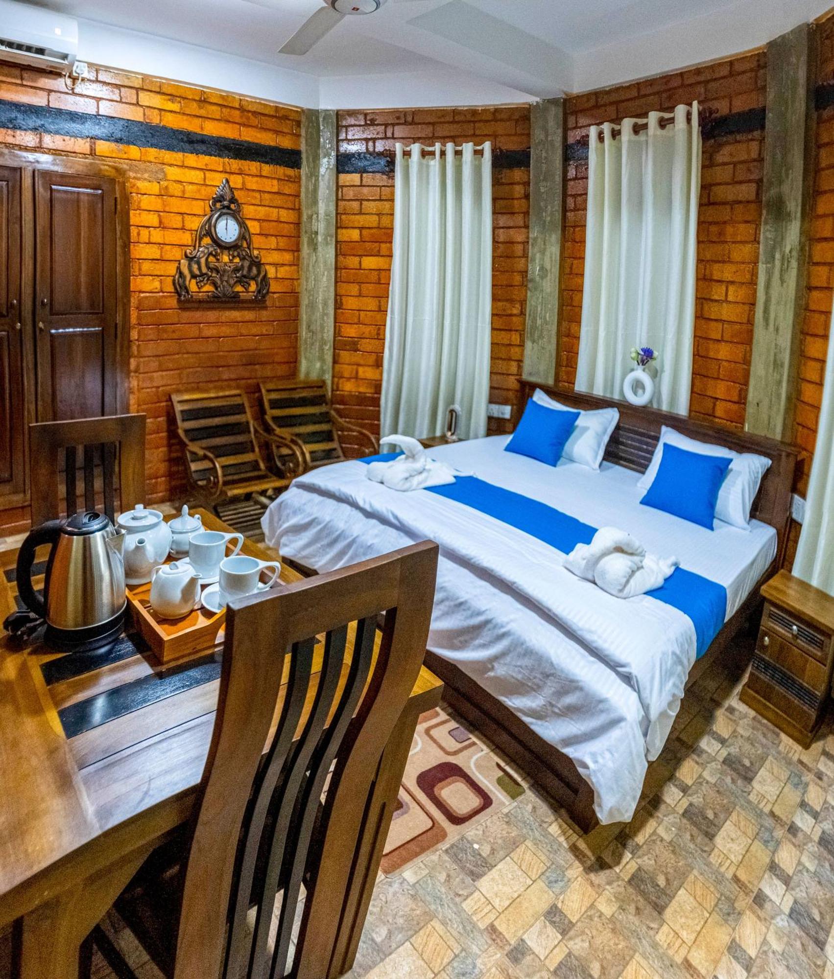 Jays Place Matale Kawudupelella Dış mekan fotoğraf