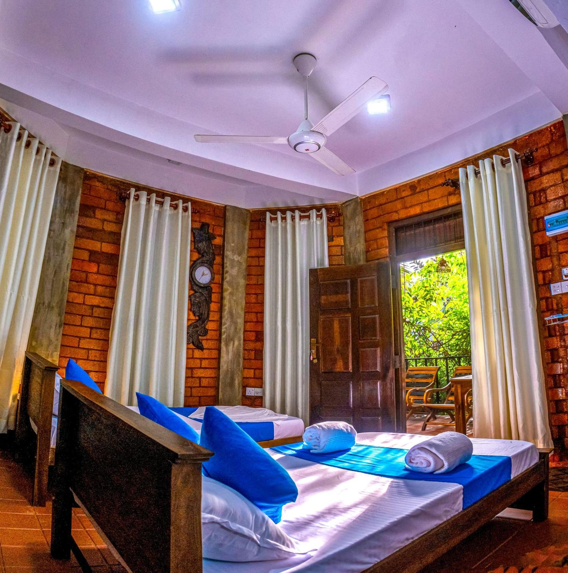 Jays Place Matale Kawudupelella Dış mekan fotoğraf